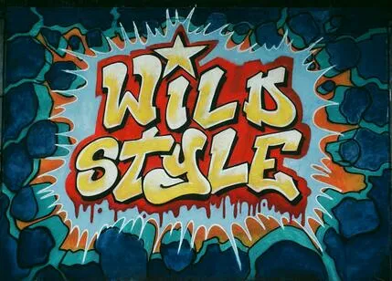 HAPPY 30TH YEAR ANNIVERSARY WILD STYLE « DJ Rob Swift