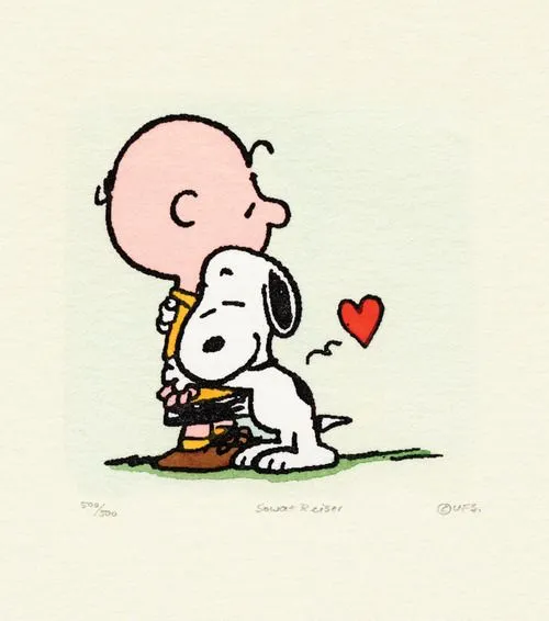 Happy Birthday, Charlie Brown