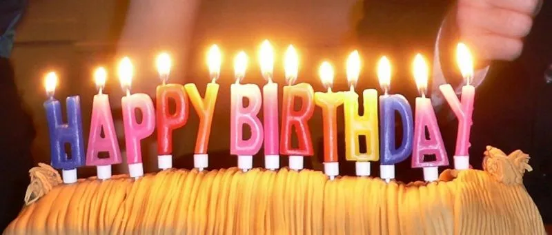 Happy Birthday Coronel Migue