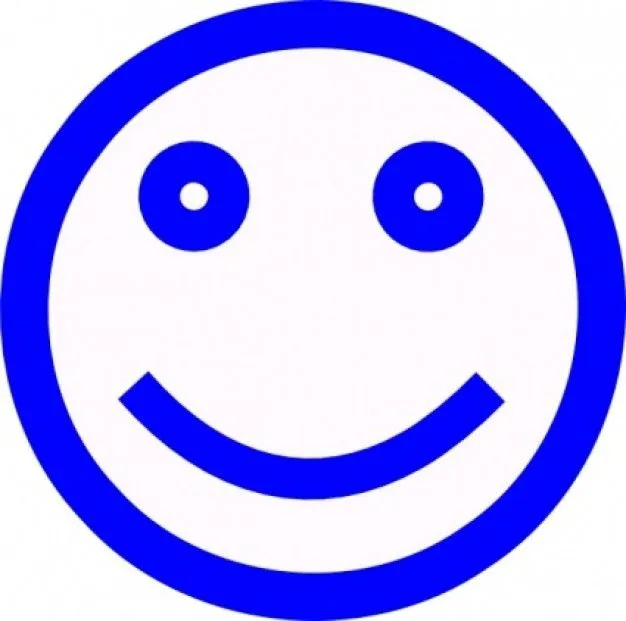 Happy Face Clip Art Free - ClipArt Best