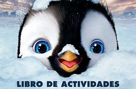 Happy Feet 2. ¡Cada paso cuenta! - Cine y Espectáculos - Planes y ...