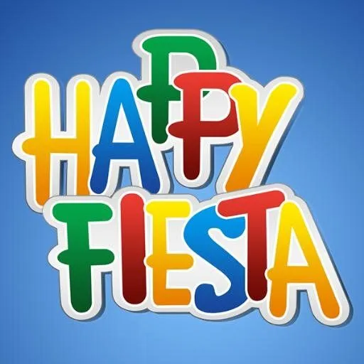 Happy Fiesta (@HappyFiesta1) | Twitter