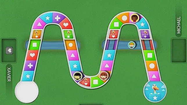 Happy Geese, una nueva aplicación de ocio para iPad para niños con ...