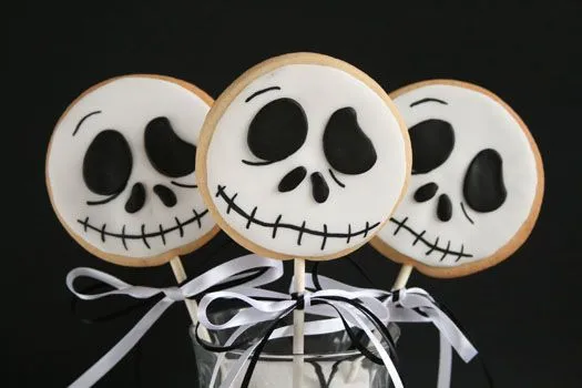 Happy Halloween! • CakeJournal.