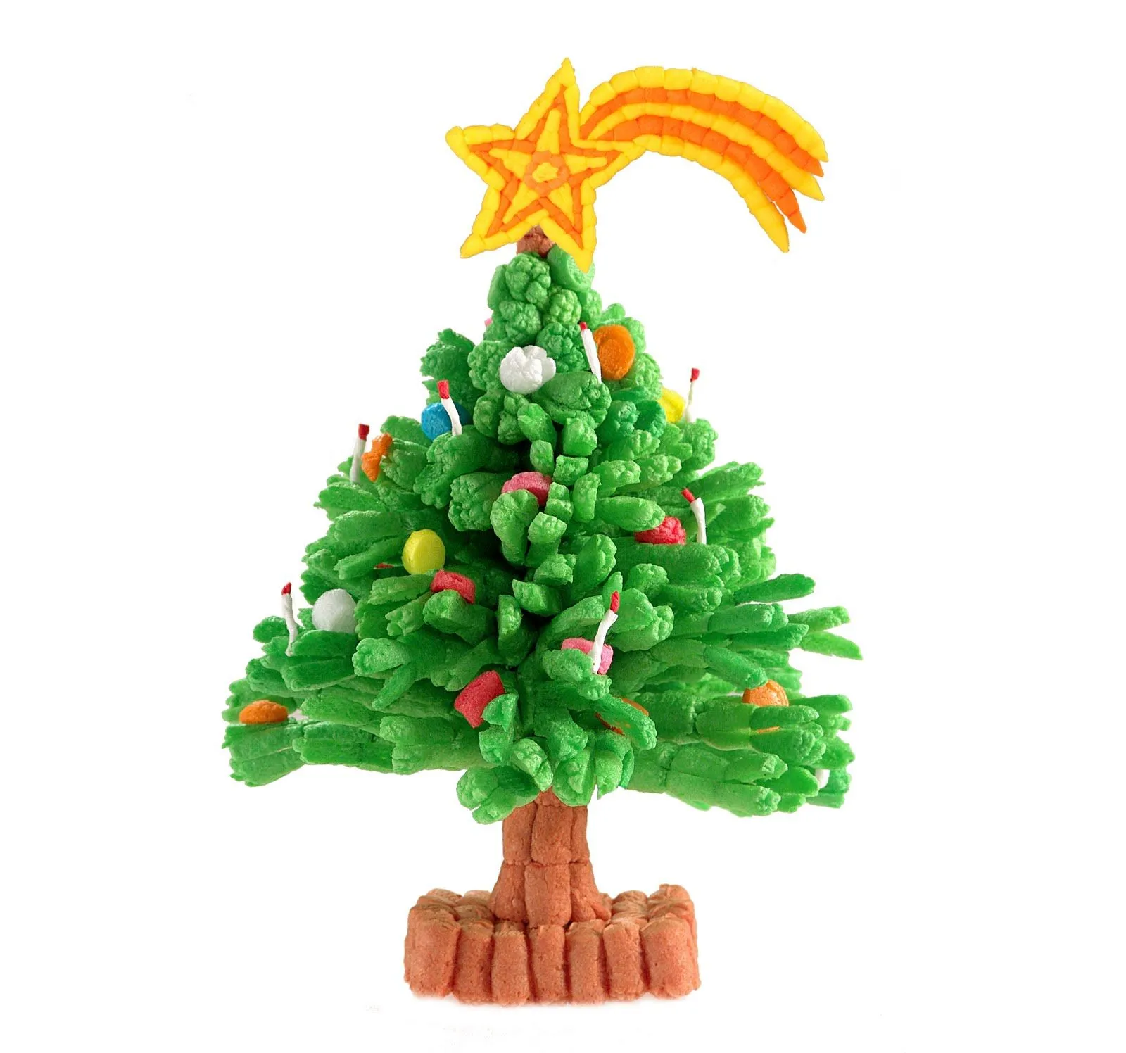 Happy Mais: Árbol de Navidad