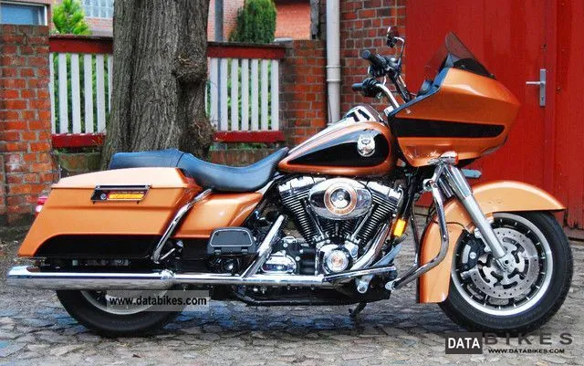 Harley Davidson Bikes and ATV's (With Pictures)