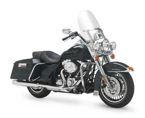 Harley-Davidson motorcycles - specifications, prices, Pictures ...