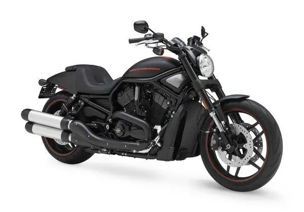 Harley-Davidson motorcycles - specifications, prices, Pictures ...