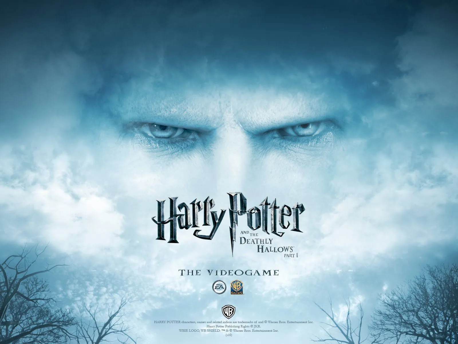 Harry Potter: Fondos de Pantalla Oficiales del Videojuego de 'Las ...