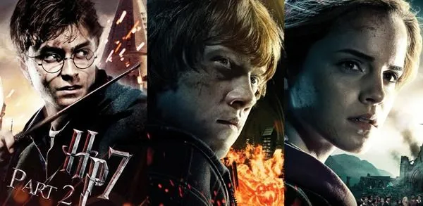 Harry Potter Livewallpaper, personaliza tu móvil Android con las ...