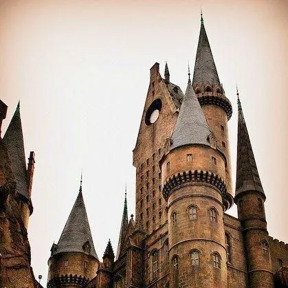 HarryPotterLaLeyenda on Twitter: "Solo pore esta imagen me siento ...