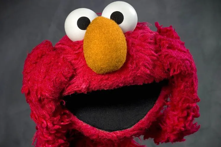 I hate Elmo - Salon.