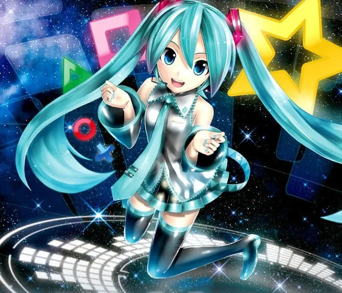 Hatsune Miku: Project Diva F March release date confirmed, Cross ...