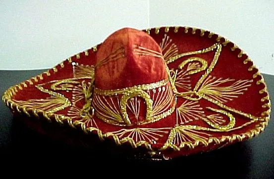 Having Fun with Sombreros — Cultural Encounters: Arts in New York ...