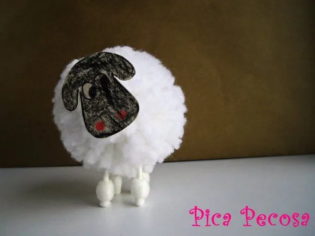 Pica Pecosa: noviembre 2012