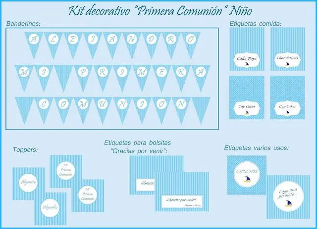 Hazlo especial...: marzo 2012