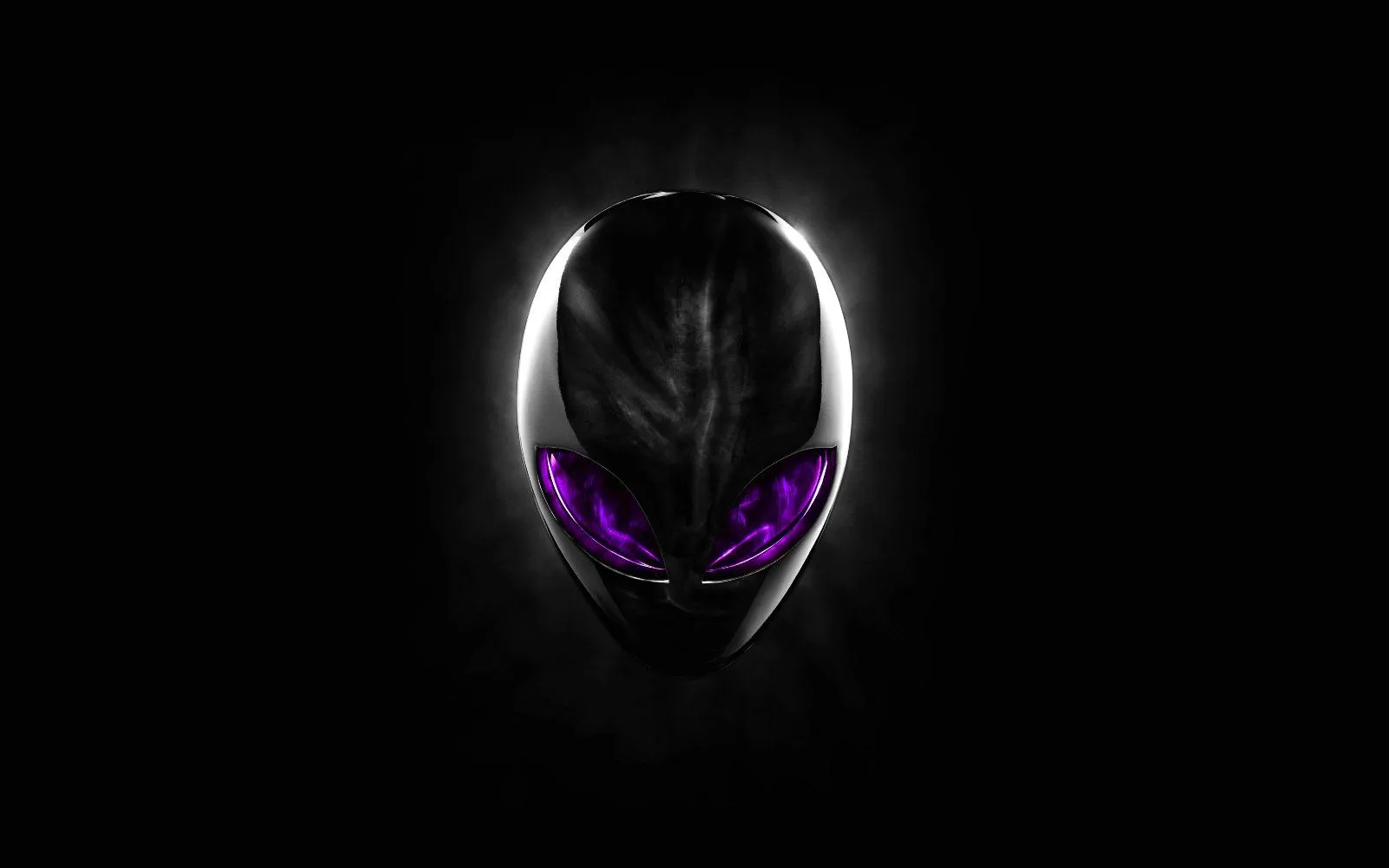 HD Alienware Purple Eyes Wallpapers 2014 | Wallpaper Collection ...