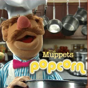 HD-BB • View topic - The Muppets - Popcorn 1080p