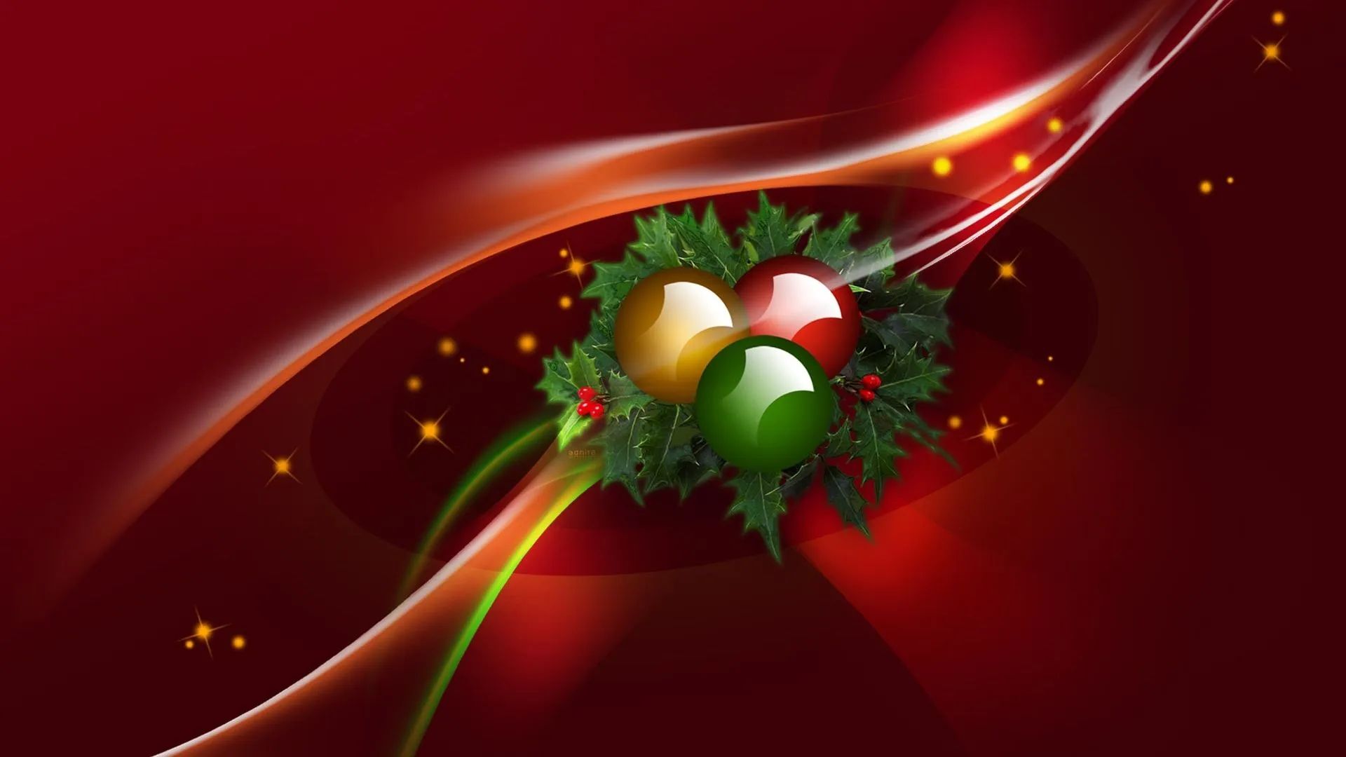 ????: HD Christmas Wallpapers 2