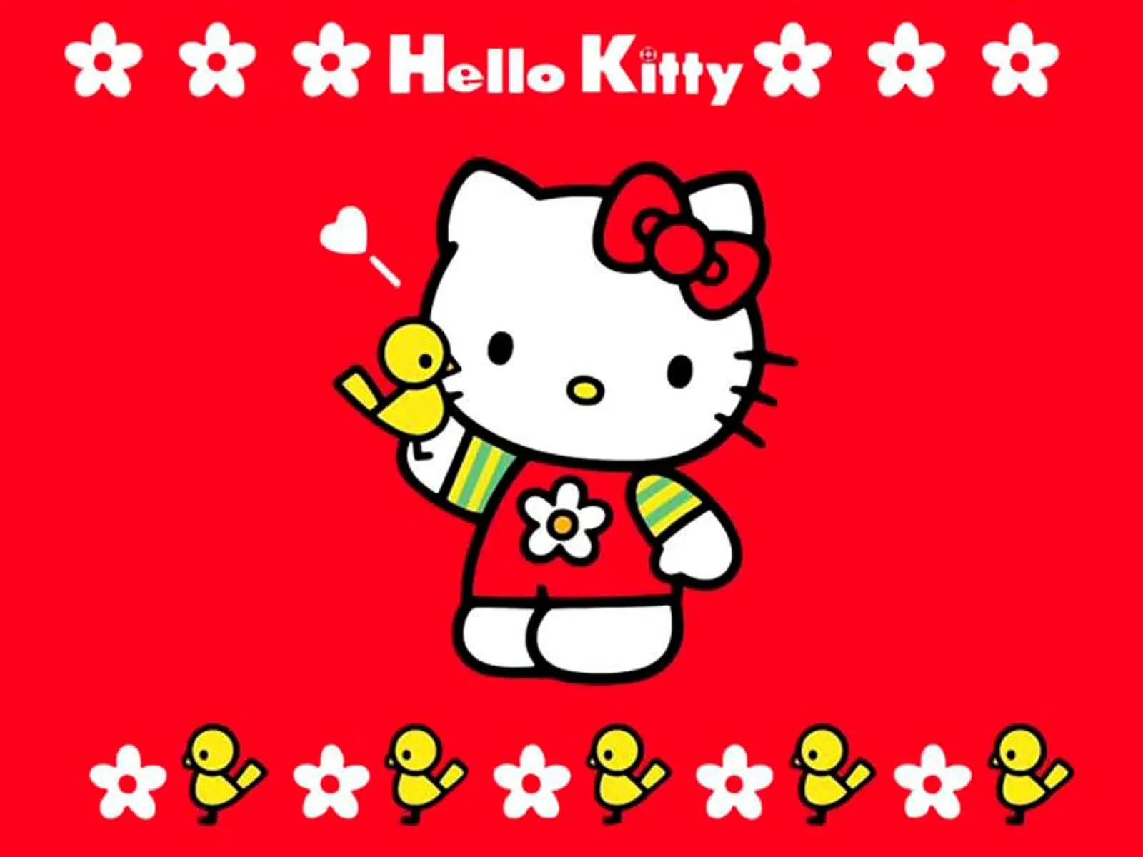 HD Hello Kitty Wallpapers Download Free Wallpapers in HD for your ...