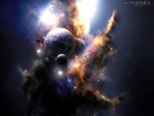 Wallpapers del universo HD - Imagui