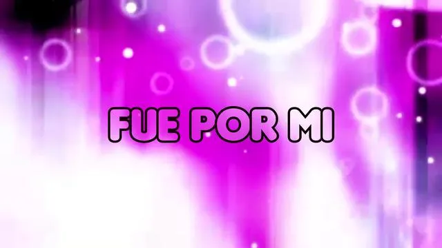 Fue Por Mi - HD (letra) Jesus Adrian Romero on Vimeo