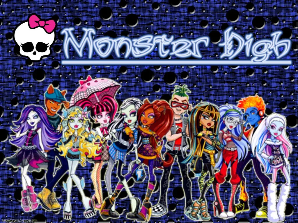 Hd Wallpaper Monster High 1164 X 1080 972 Kb Png | Sports Wallpaper