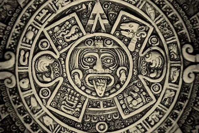 Hd Wallpapers Calendario Azteca 288 X 320 37 Kb Jpeg | HD ...