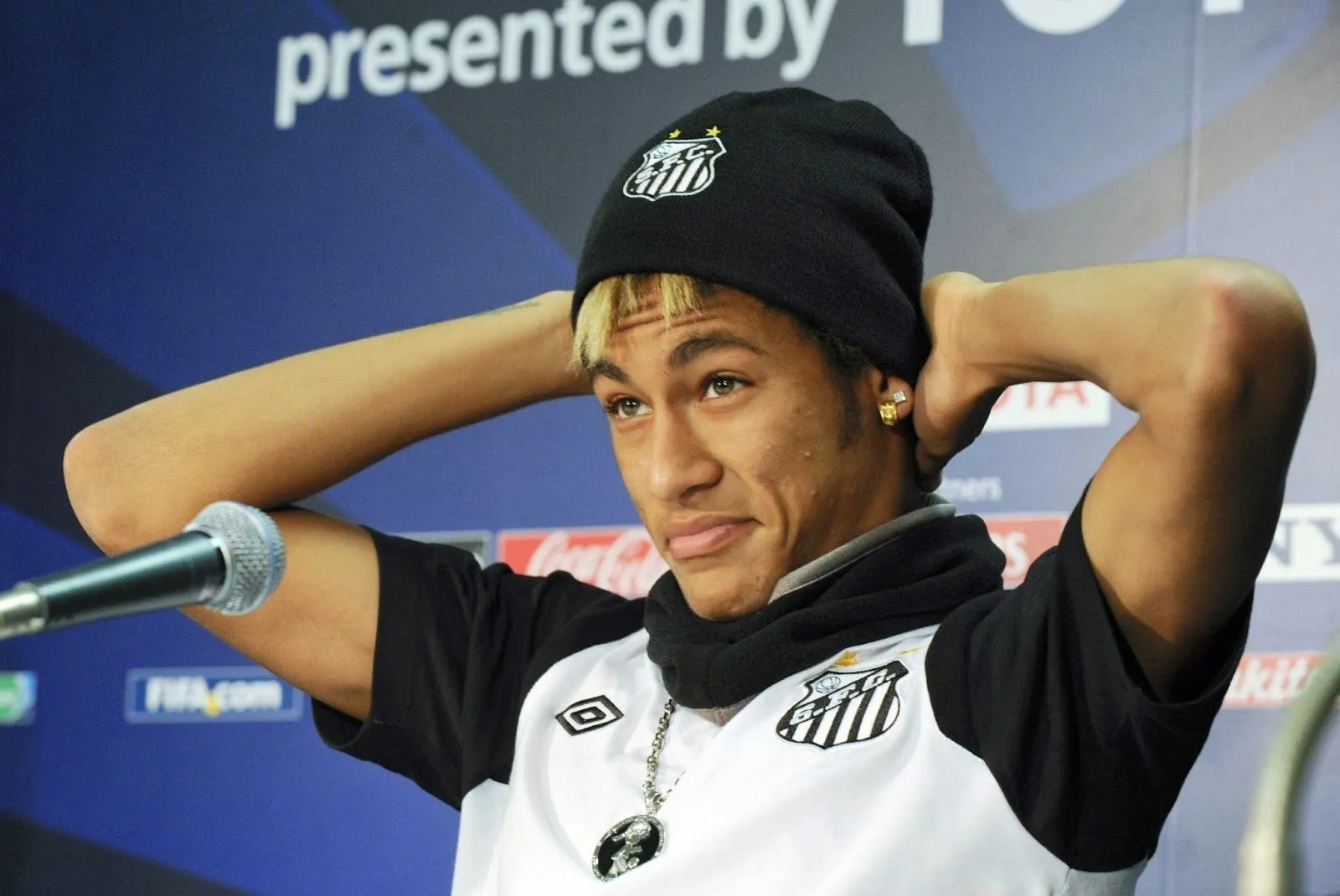 HD Wallpapers Corner: Neymar Jr Brand New HD Wallpapers&Pices2013/