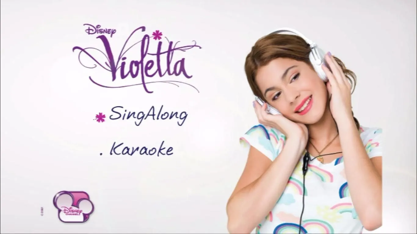 Hd Wallpapers Violetta Disney Channel 1600 X 1043 1535 Kb Png | HD ...