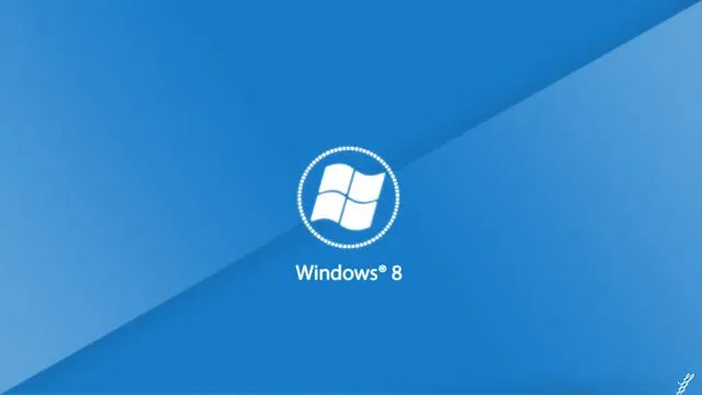 HD Windows 8 Wallpapers | InfoHeats