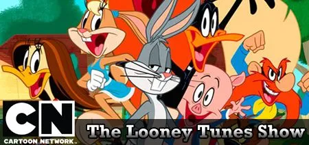 Healthy Cowboys? Looney Tunes Cartoon Teaches Healthy Eating | The ...