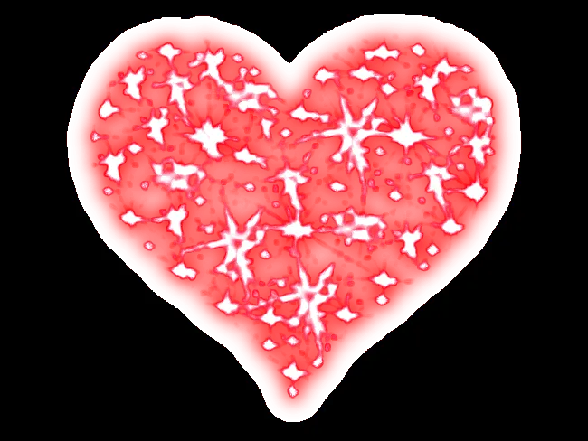 Hearts Stars Corazones De Estrellas Png San Valentin Amor 7 Png ...