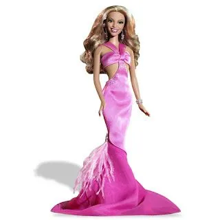 HECHOS & VIDAS: BARBIE