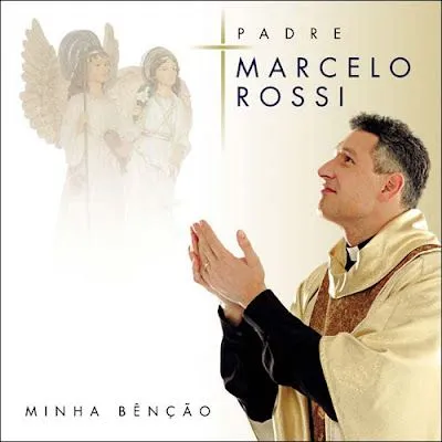 HECTOR FIGUEROA-MUSICA CATOLICA: Padre Marcelo Rossi- Angeles de Dios