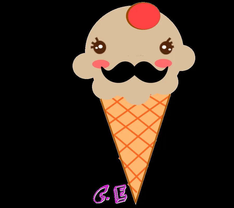 Helado Tierno Png c: by CarSelenatica2000 on DeviantArt