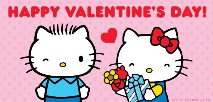 Hello Kitty and Dear Daniel | Hello Kitty | Pinterest