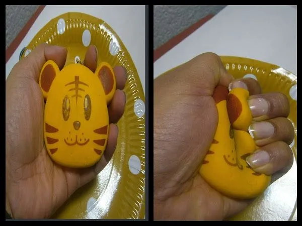 como hacer hello kitty | Aprender manualidades es facilisimo.com