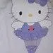 Hello Kitty bailarina | Flickr - Photo Sharing!