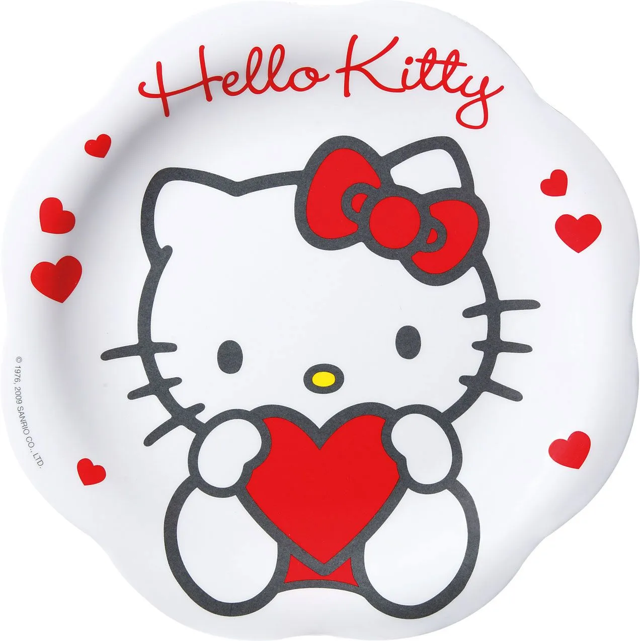 Hello Kitty: Bonita :)