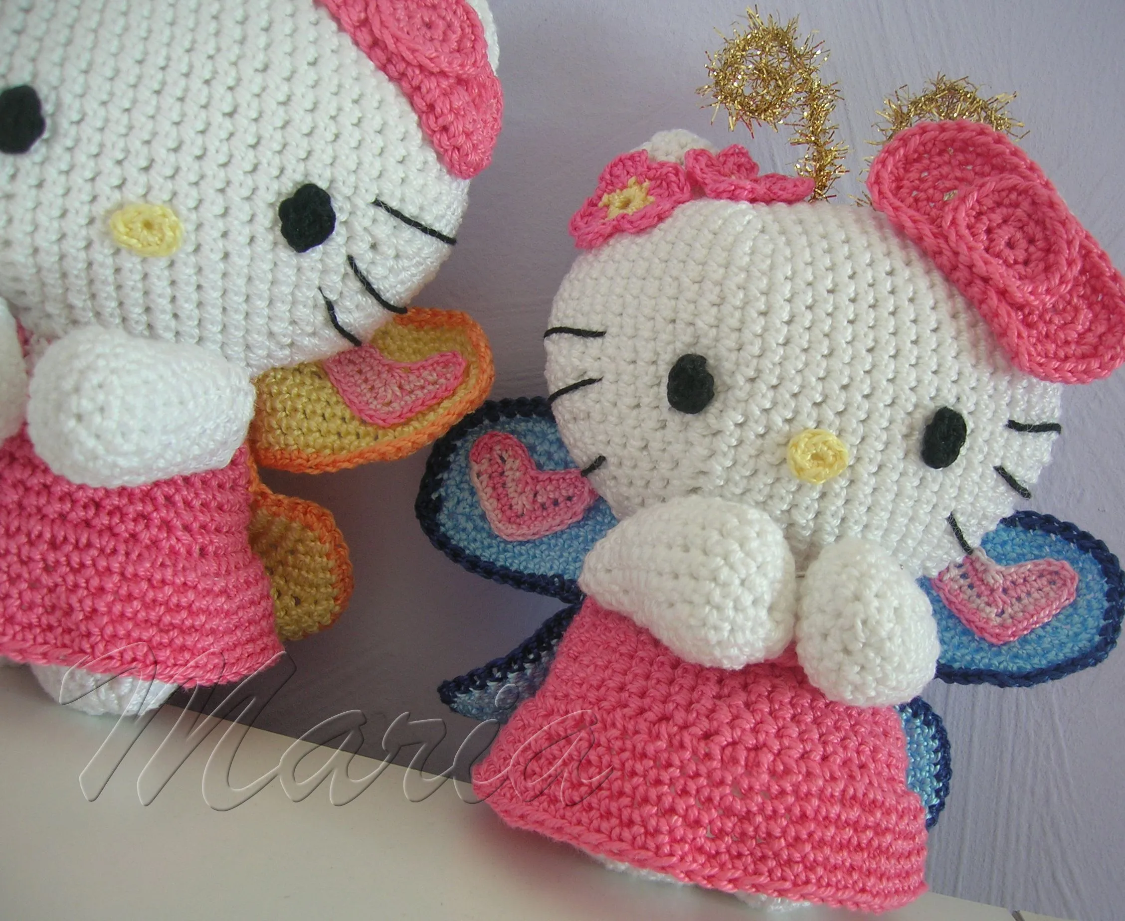 hello kitty butterfly | Flickr - Photo Sharing!