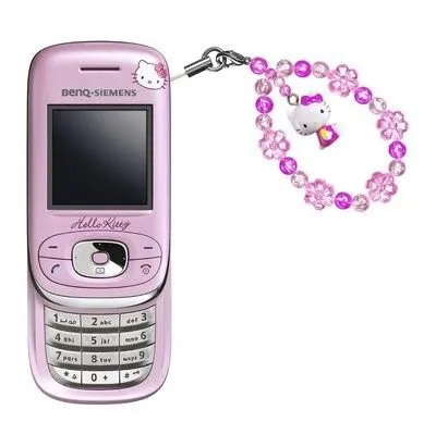 Hello Kitty!!!: CELULARES HELLO KITTY