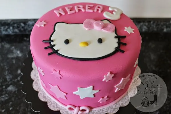 fondant tartas (5) | Cocinar en casa es facilisimo.com