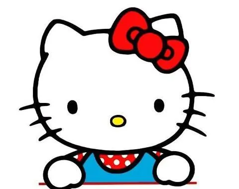 Hello Kitty cumple 35 años