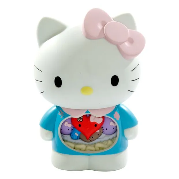 Hello Kitty Dr. Romanelli Internal Organs Figure | Hello Kitty Hell