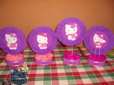 Sorpresas de Hello Kitty - Imagui