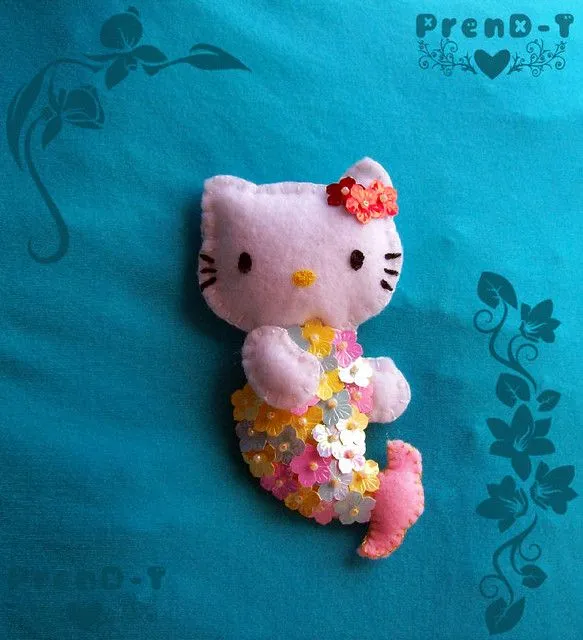 hello kitty~ - a gallery on Flickr