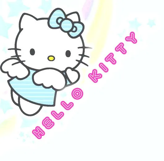 Hello kitty Graphics and Animated Gifs. Hello kitty