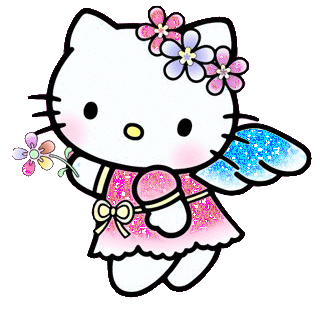 Hello kitty imagenes animadas - Imagenes y dibujos para imprimir-Todo ...