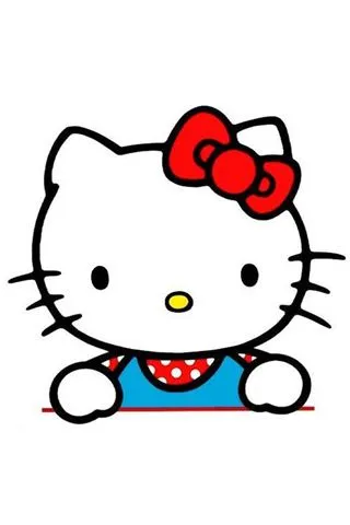 Hello Kitty iPhone Wallpapers | Hello Kitty Forever